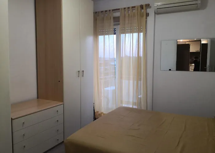 Apartment Casa Turismo Marconi Rome
