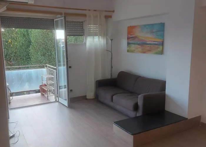 Apartment Casa Turismo Marconi *