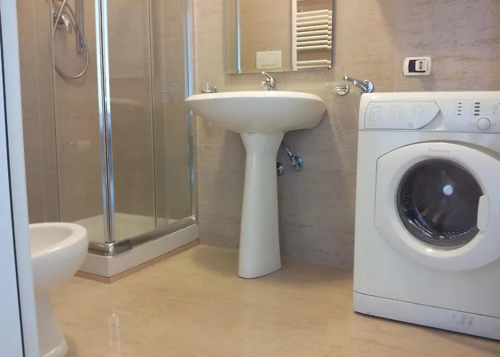 Apartment Casa Turismo Marconi Rome