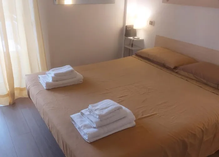 Apartment Casa Turismo Marconi *