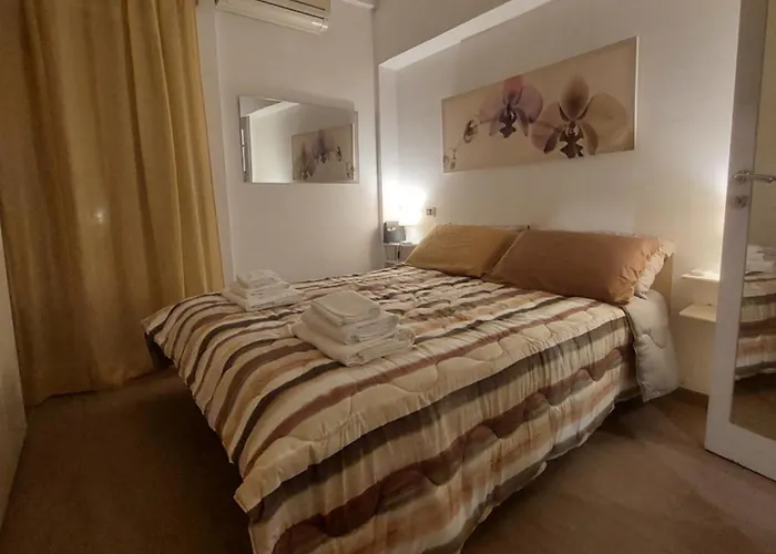 Apartment Casa Turismo Marconi Rome